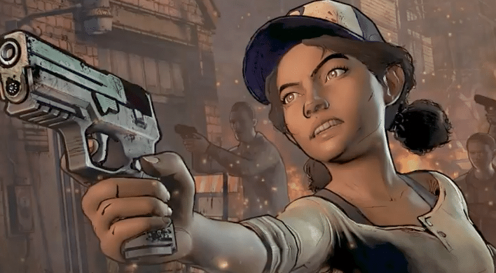 The Walking Dead: A New Frontier – Episodio 4 | Análisis