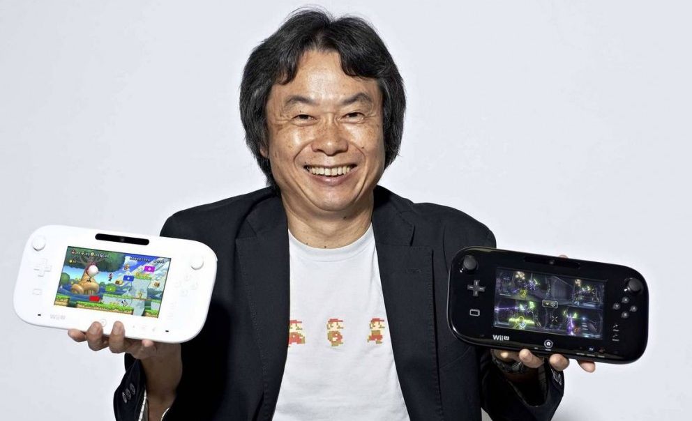 Shigeru Miyamoto de Nintendo no se encuentra interesado en remasterizar juegos