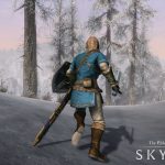 The Elder Scrolls V: Skyrim para Switch
