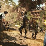 Rebellion anuncia Strange Brigade para PS4, Xbox One y PC