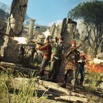 Rebellion anuncia Strange Brigade para PS4, Xbox One y PC