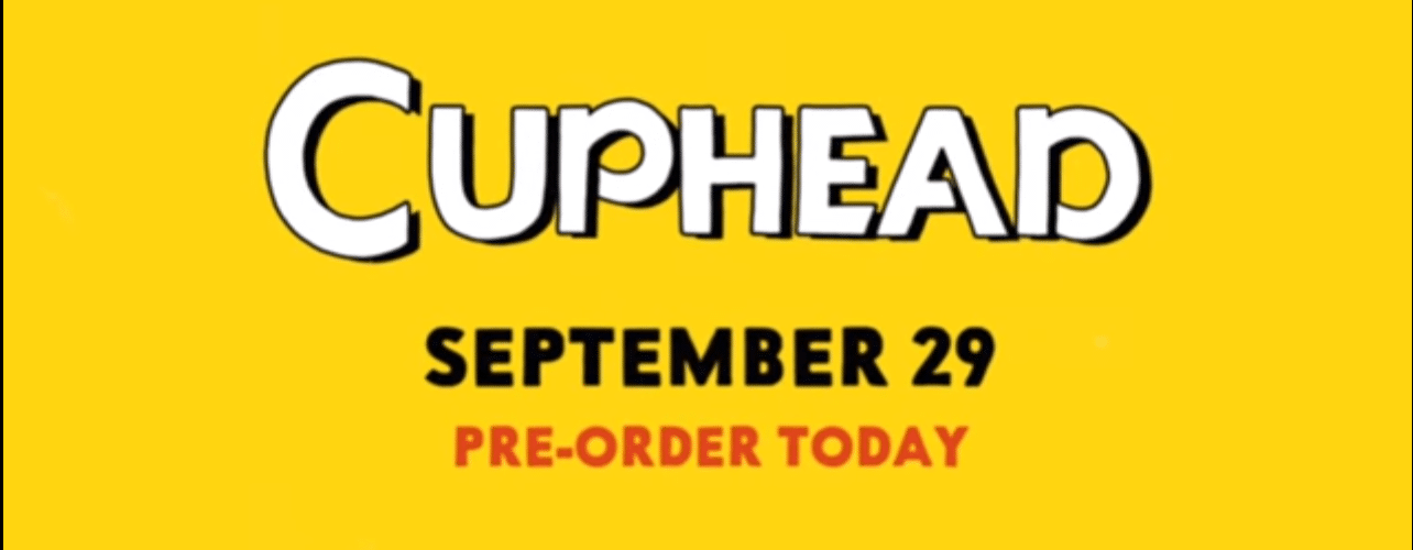 E3 2017: Cuphead - Trailer
