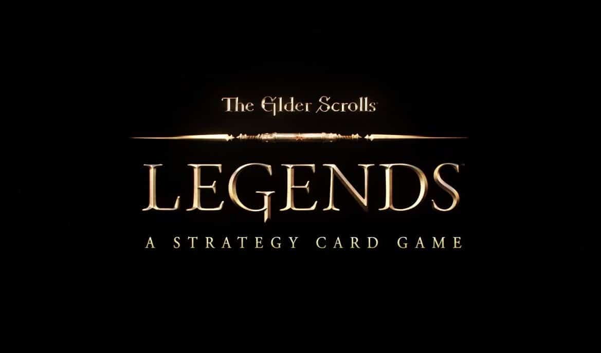 The Elder Scrolls: Legends disponible en Steam y Android