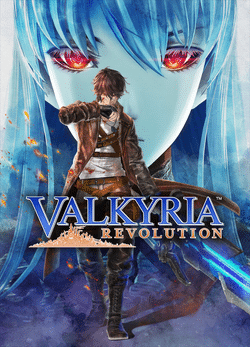 Valkyria Revolution, disponible para Xbox One