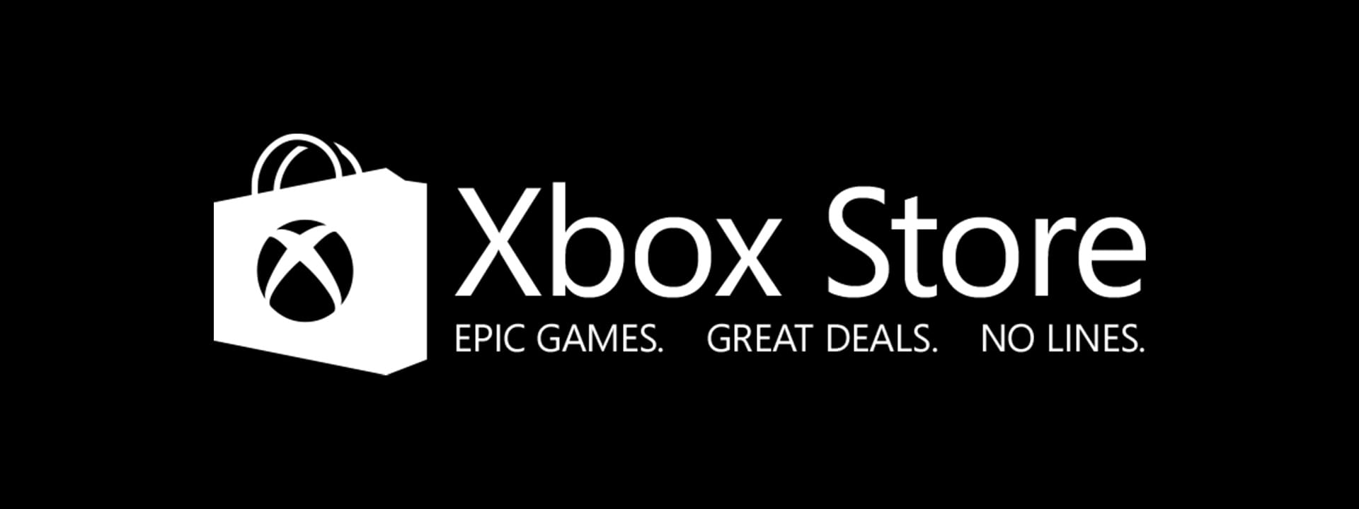 Xbox One Store