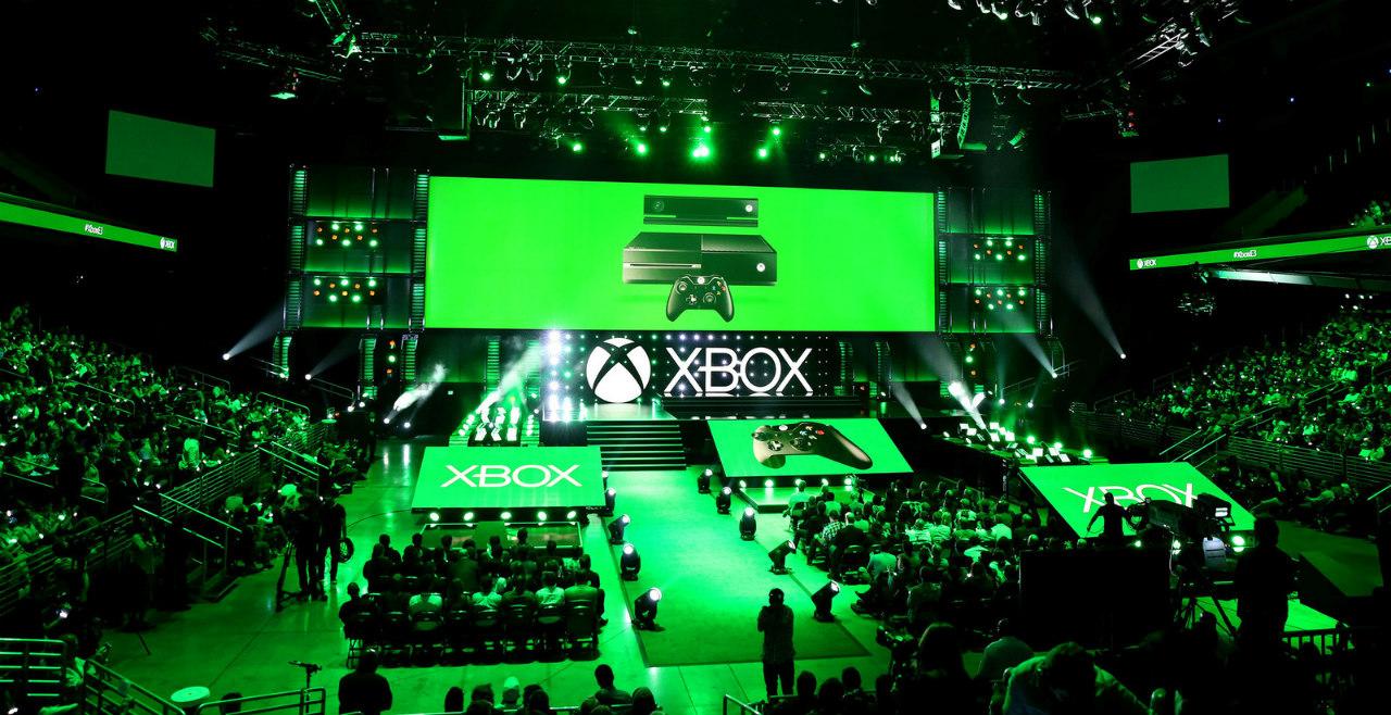 ¿Qué esperamos del E3 2017? – Conferencia de Microsoft