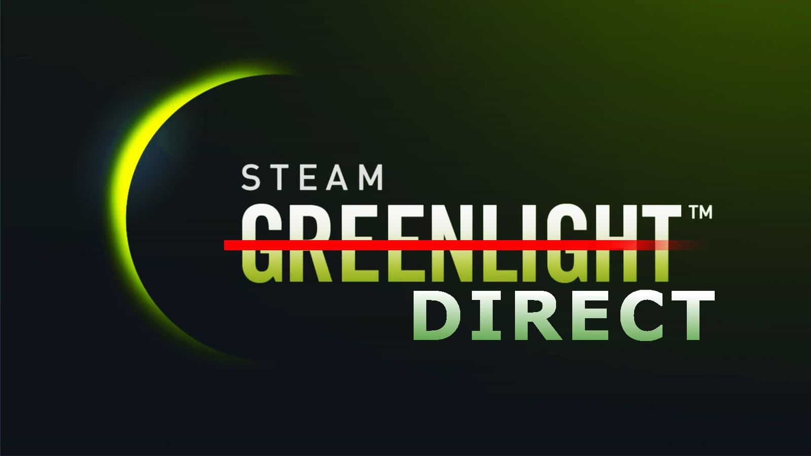 Steam Greenlight está muerto Steam Direct lo remplazará pronto