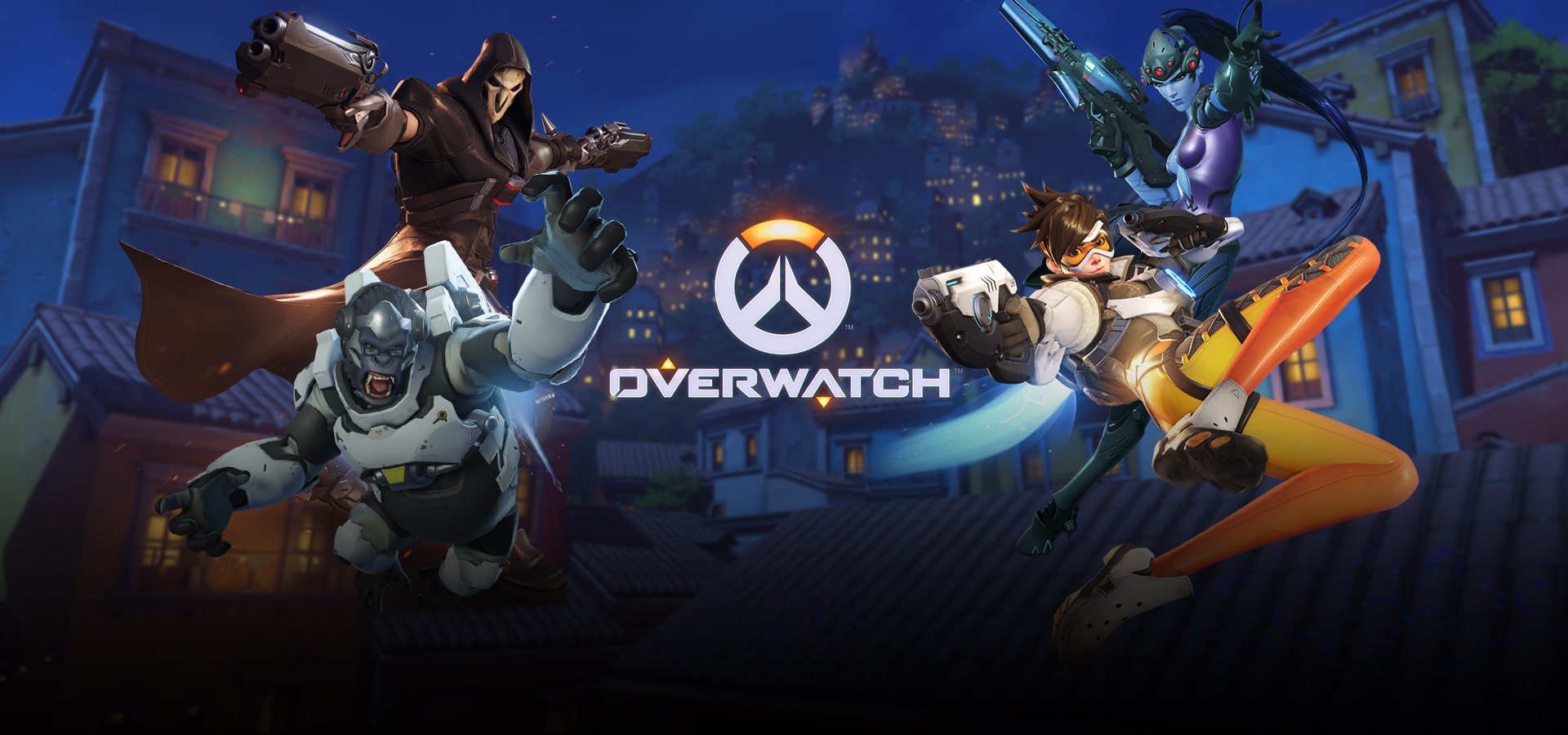 Overwatch, PS4, Xbox, PC, Blizzard, Activition