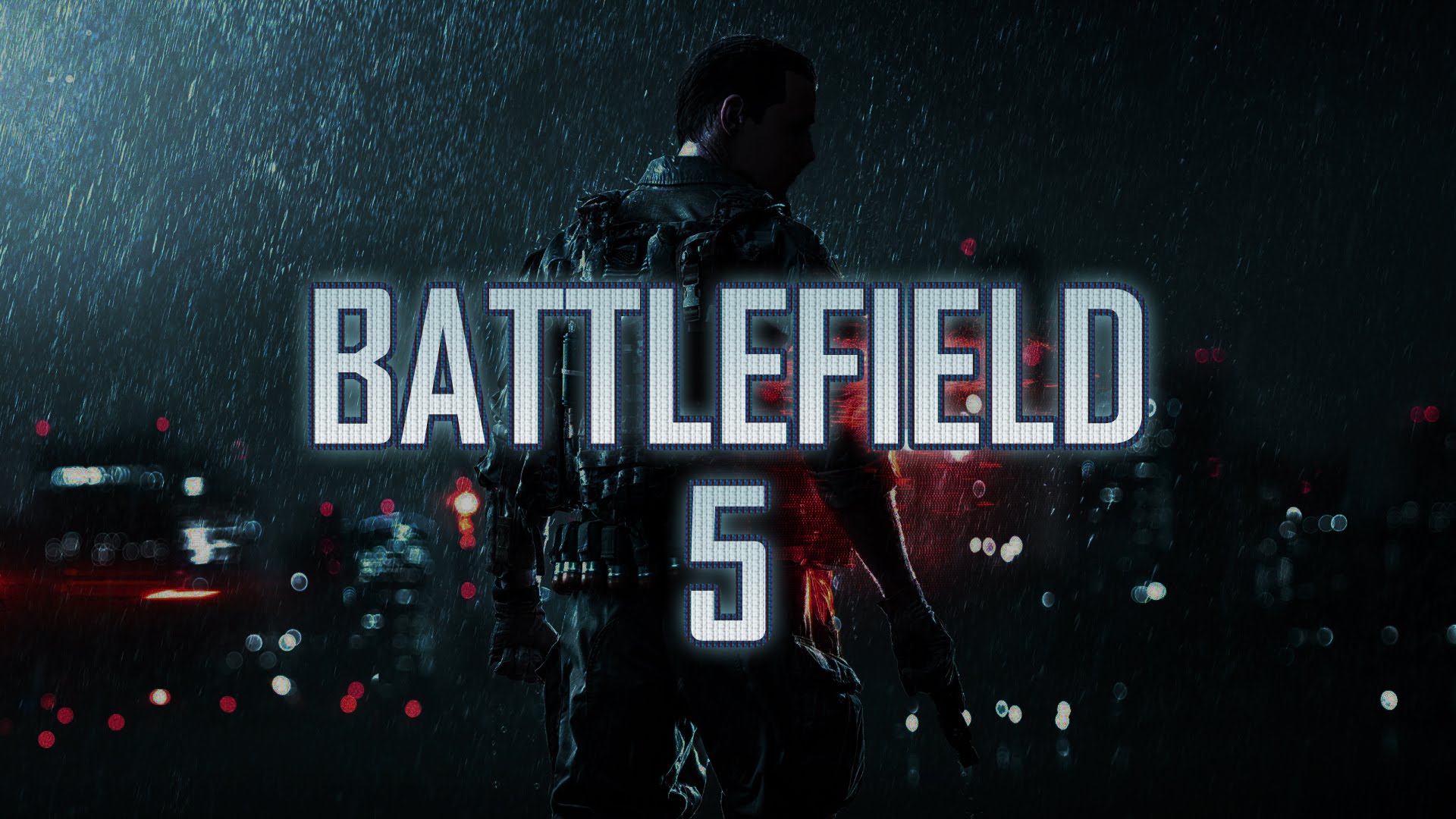 EA confirma un nuevo Battlefield 5 GamesRD