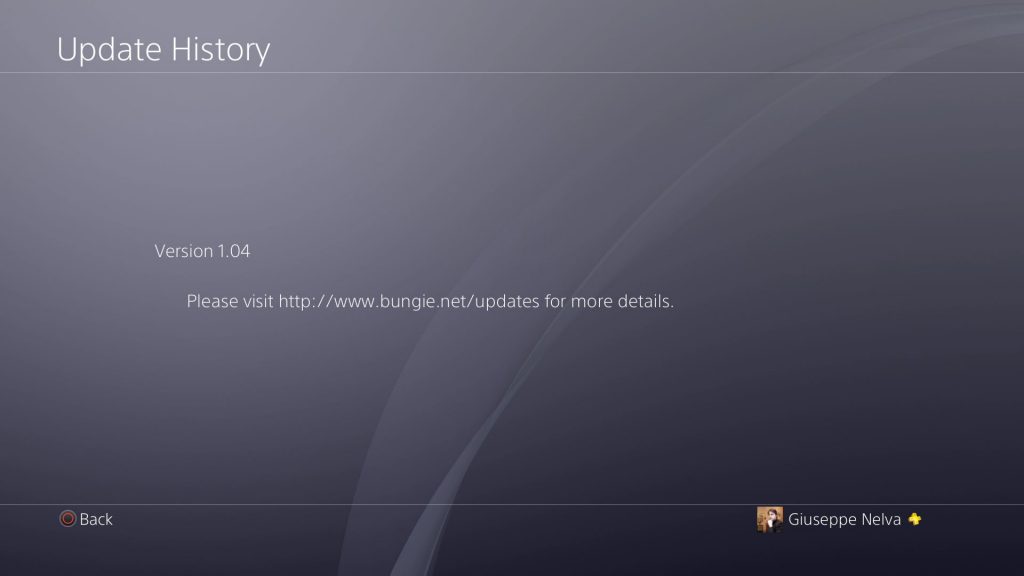 Destiny 2 obtiene un nuevo Parche 1.04-gAMERSrd