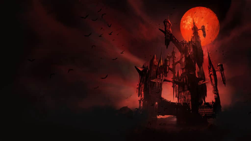 La serie de Castlevania de Netflix es la serie más atractiva y ya está disponible GamersRD