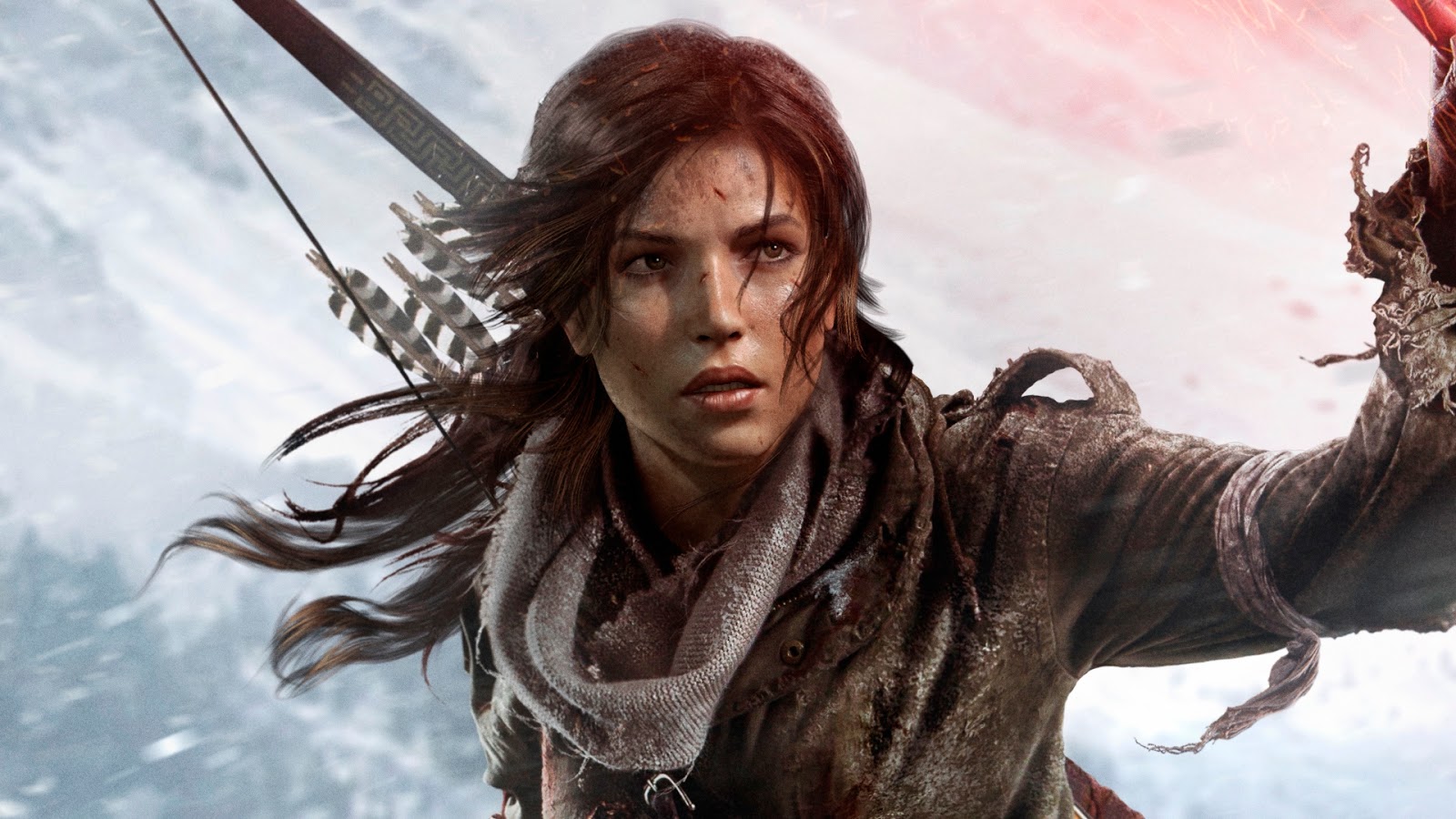 Lara Croft vuelve a los comics con Tomb Raider: Survivor's Crusade GamersRD