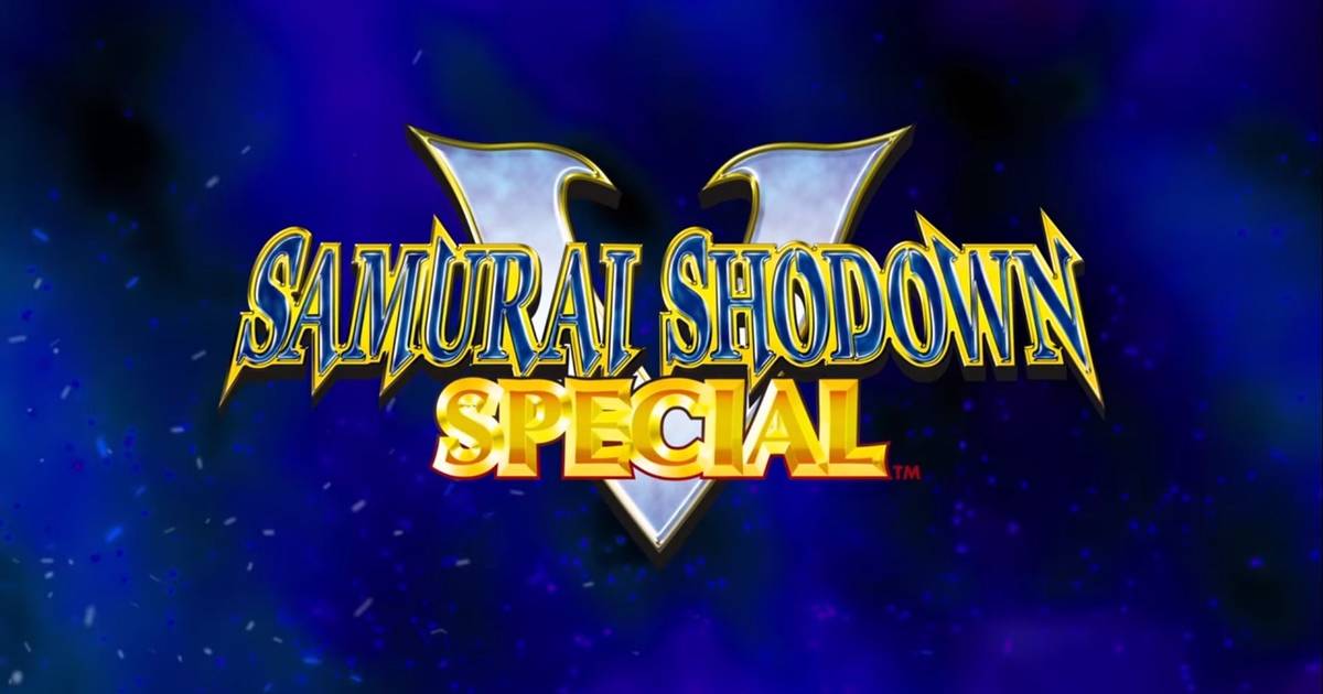 Samurai Shodown V especial anunciado para PlayStation 4 y PlayStation Vita GamersRD