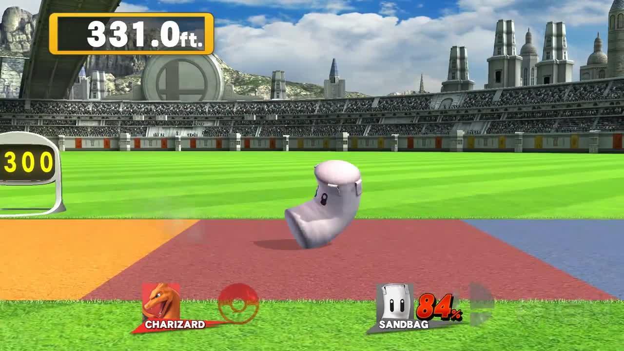 Jugador pro de Smash Bros Melee rompe record mundial en Home Run Contest GamersRD