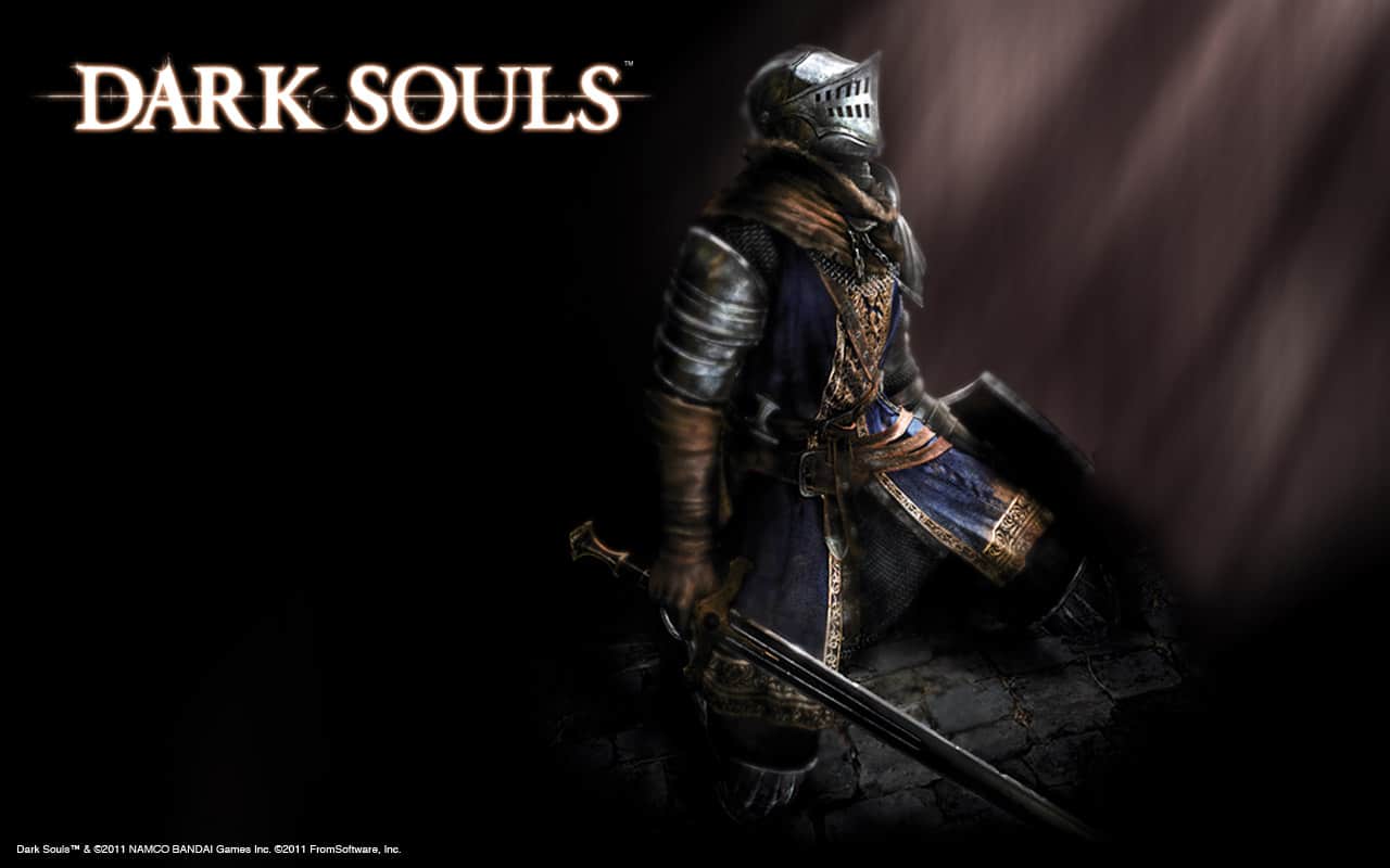Dark Souls trae “Gun Game” de COD y Counter-Strike en un increíble Mod GamersRD