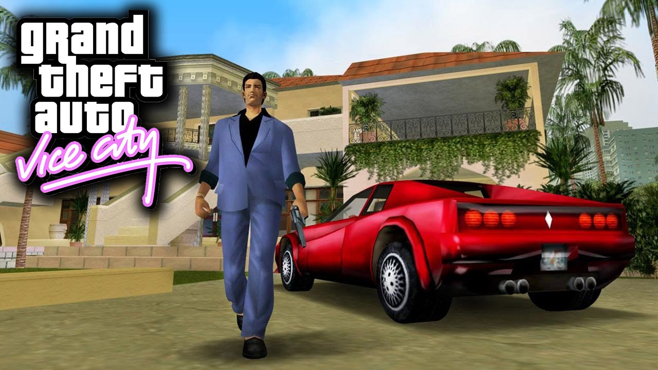 Grand Theft Auto: Vice City va a juicio por infringir programa de TV de videntes GamersRD
