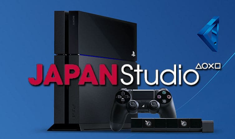 Japan Studio de Sony encarará pronto nuevos desarrollos