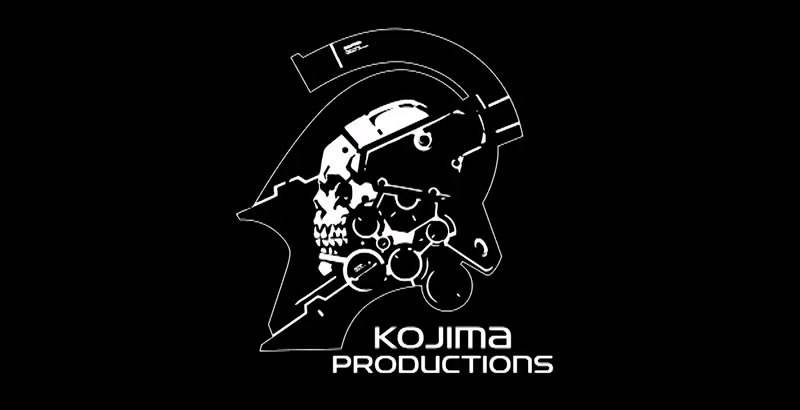 Kojima Productions-gAMERSrd