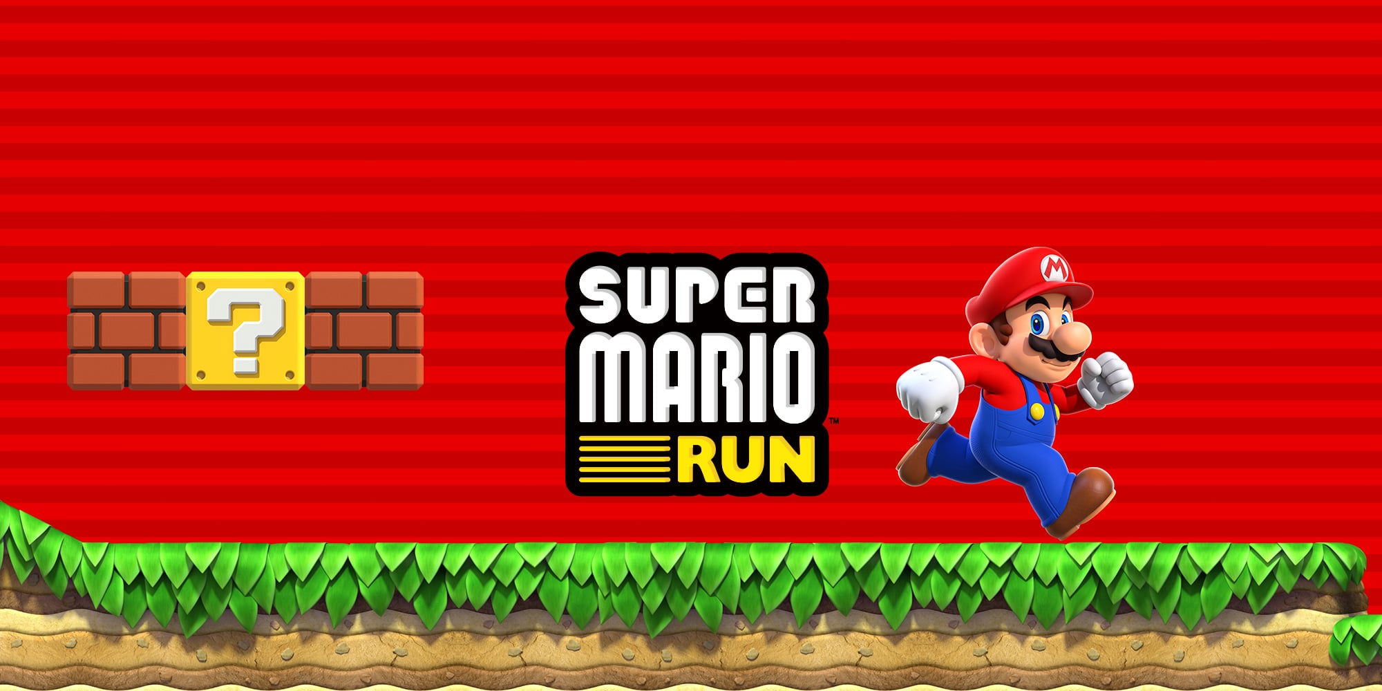 Super Mario Run 150 millones de descargas en iOS y Android