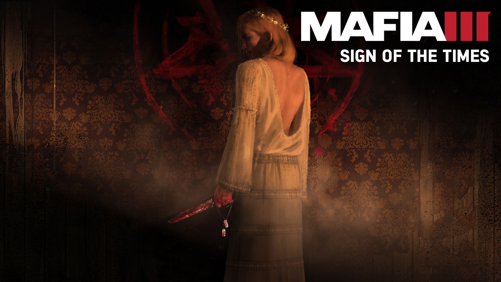 Nuevo tráiler de la expansión de Mafia III: Sign of Times.