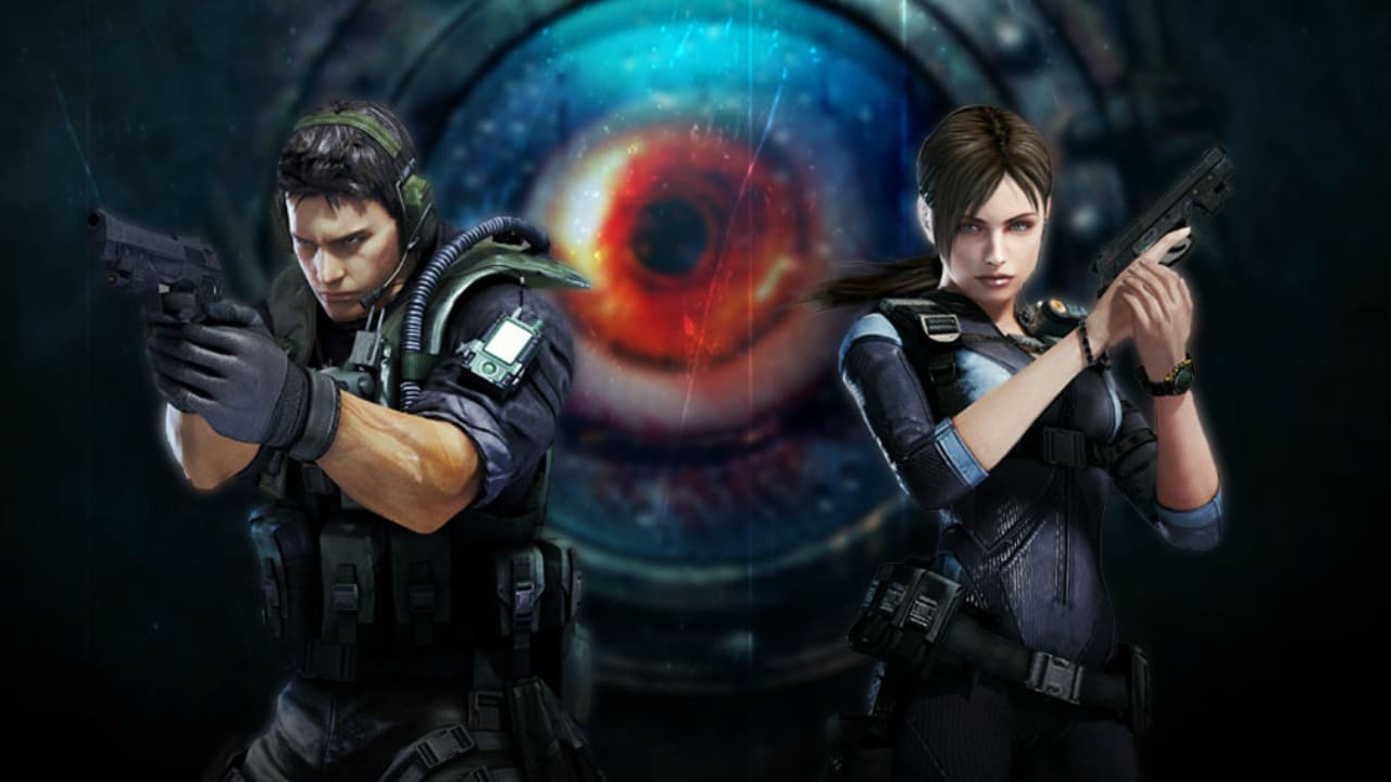 Resident Evil -Revelations llegará a PS4 y Xbox One-gAMERSrd