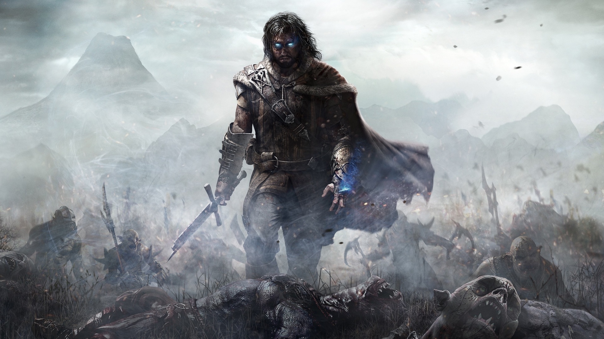 Shadow of Mordor -Deals With Gold-Julio 2017-GamersRD