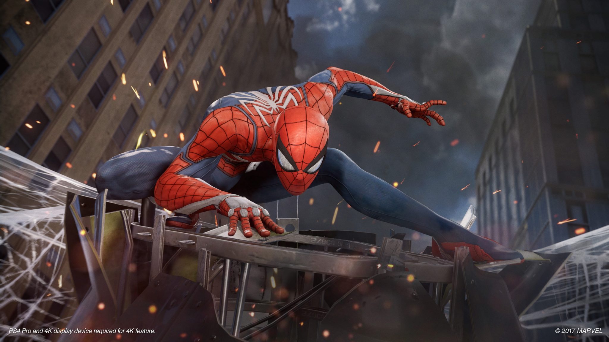 Spider-Man -Marvel-1-GamersRD