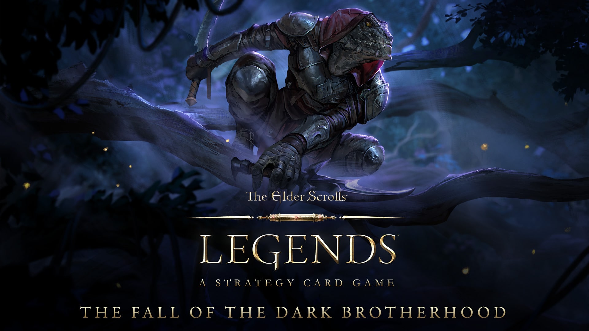 The Elder Scrolls Legends -Mobile-GamerSRD