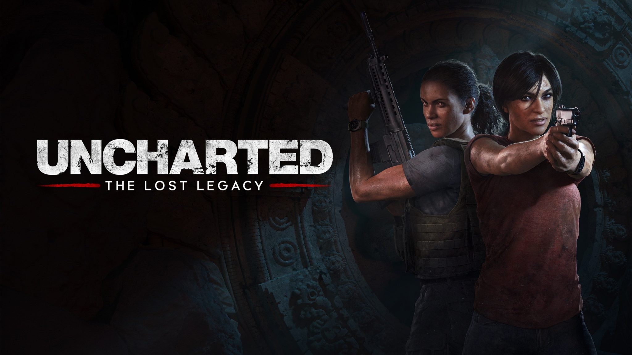 Uncharted The Lost Legacy ya es Gold-gAMERSrd