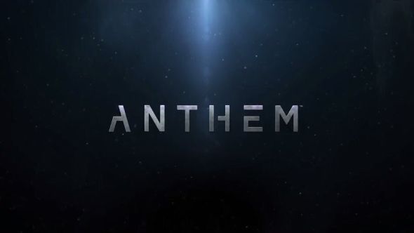 Sony utiliza Photoshop en el gameplay de Anthem en Xbox One X