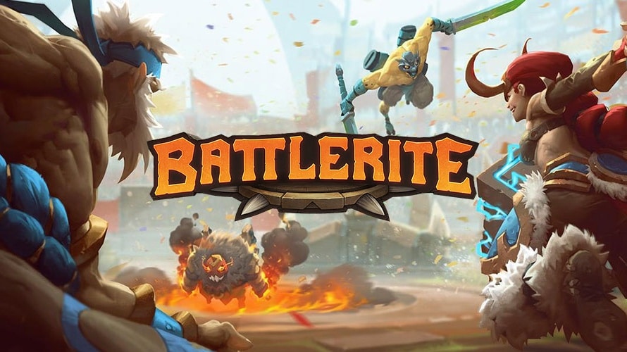 Battlerite gratis este fin de semana en Steam