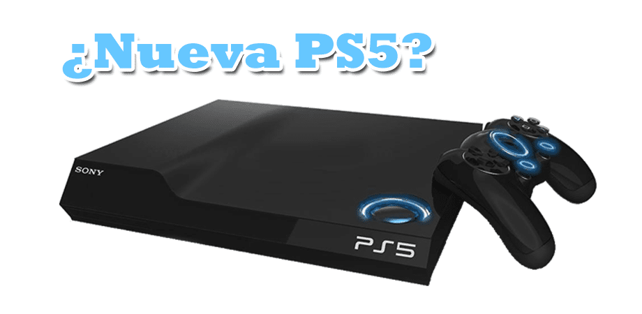 PS5 llegará en 2019 y será retrocompatible con PS4 Pro