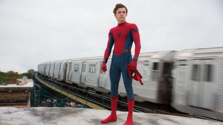 Marvel planea contar la historia de Spider-Man en cinco películas