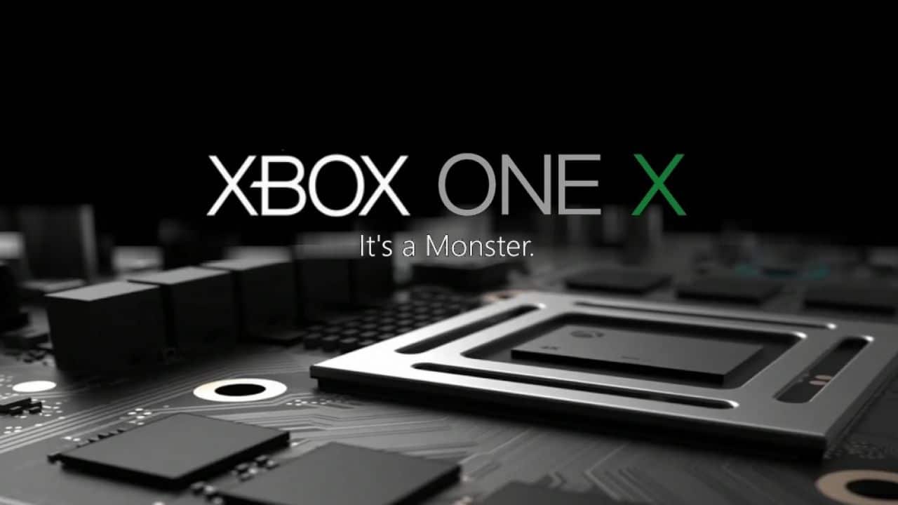 Revelado: Benchmarks del Xbox One X de Microsoft. Consejos para desarrolladores