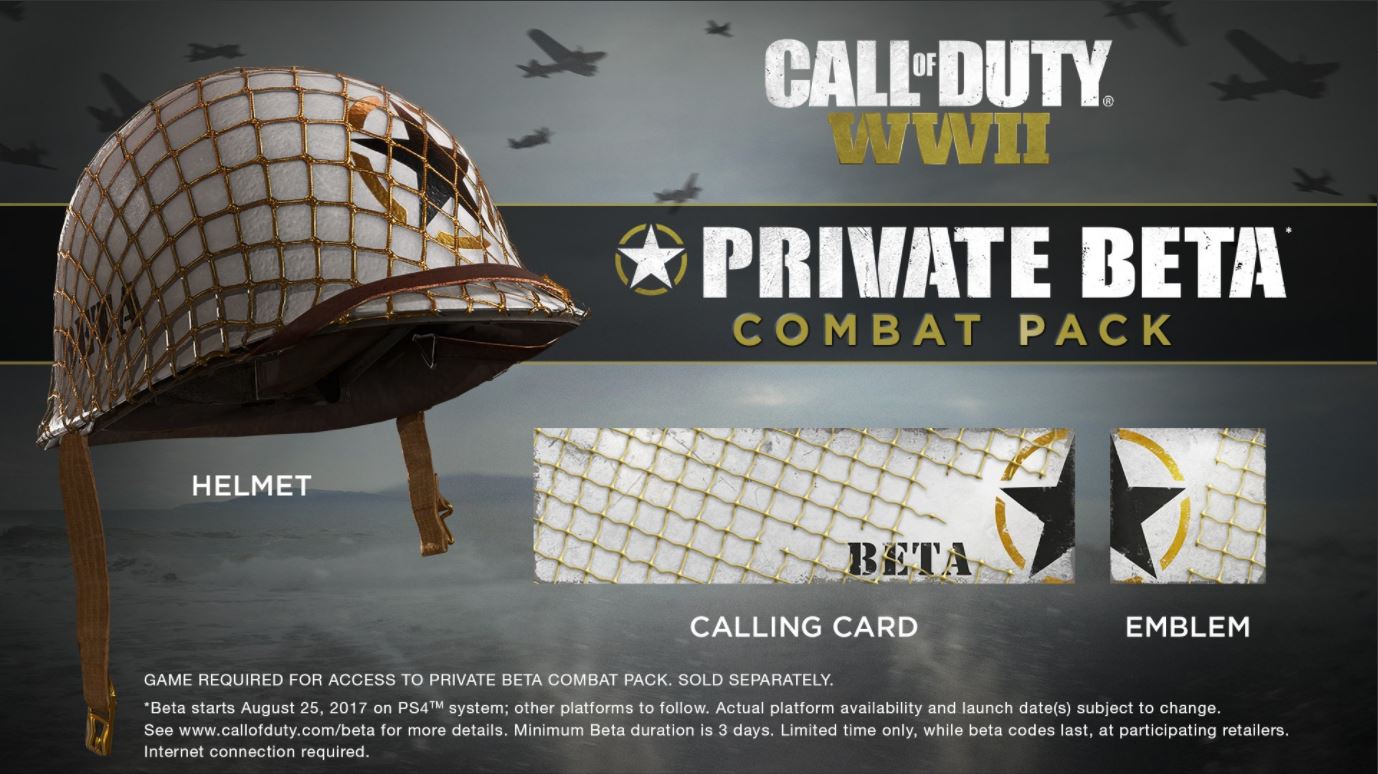 Call-of-Duty-WWII-Beta-Pack-gAMERSrd
