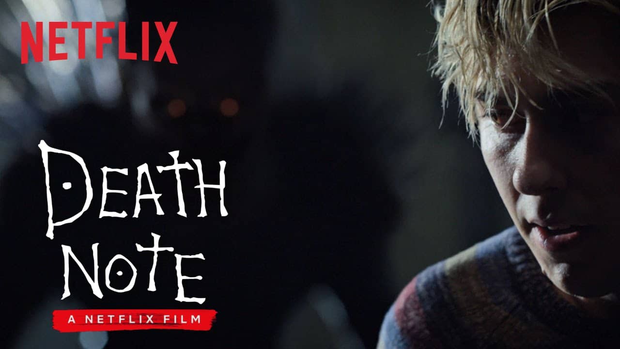Death Note
