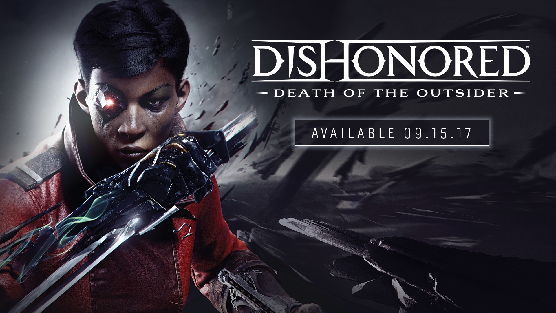 Dishonored Death of the Outsider-GamersRD