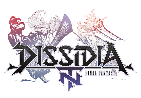 Dissidia Final Fantasy NT-GAMERSRD