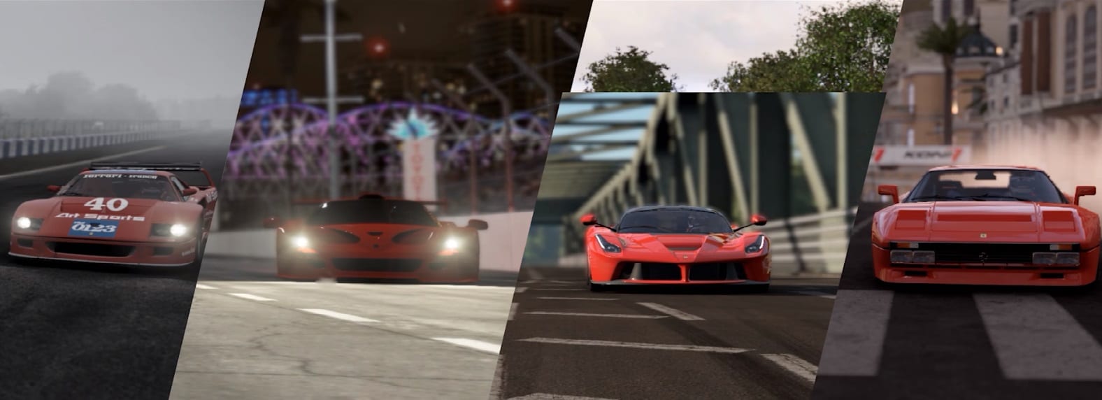 Ferrari llegará a Project Cars 2-GamersRD