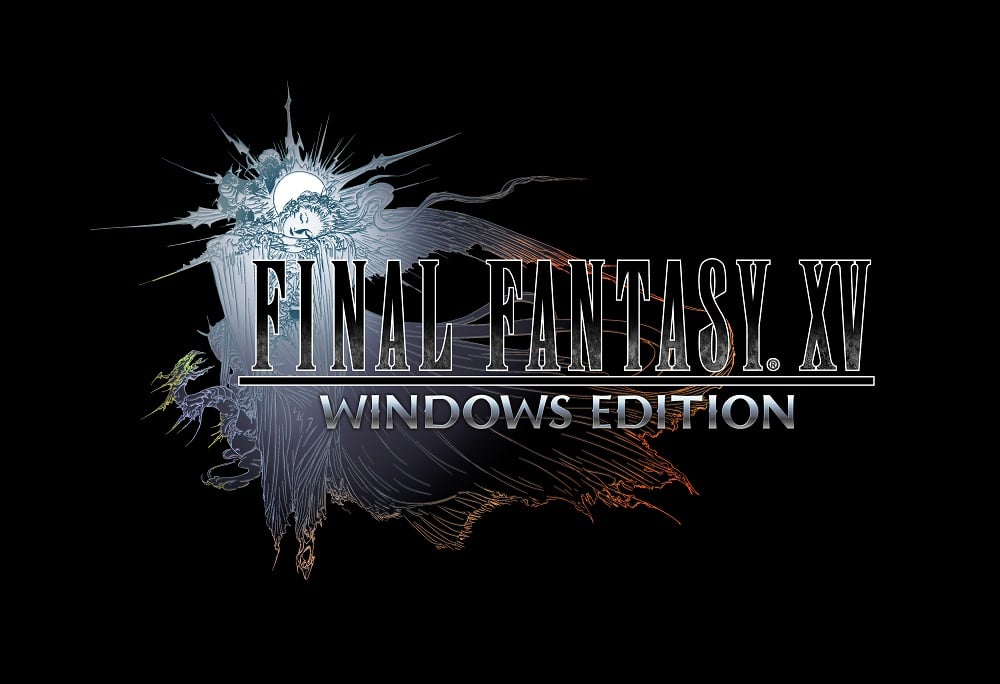Final Fantasy XV Windows Edition-GamersRD