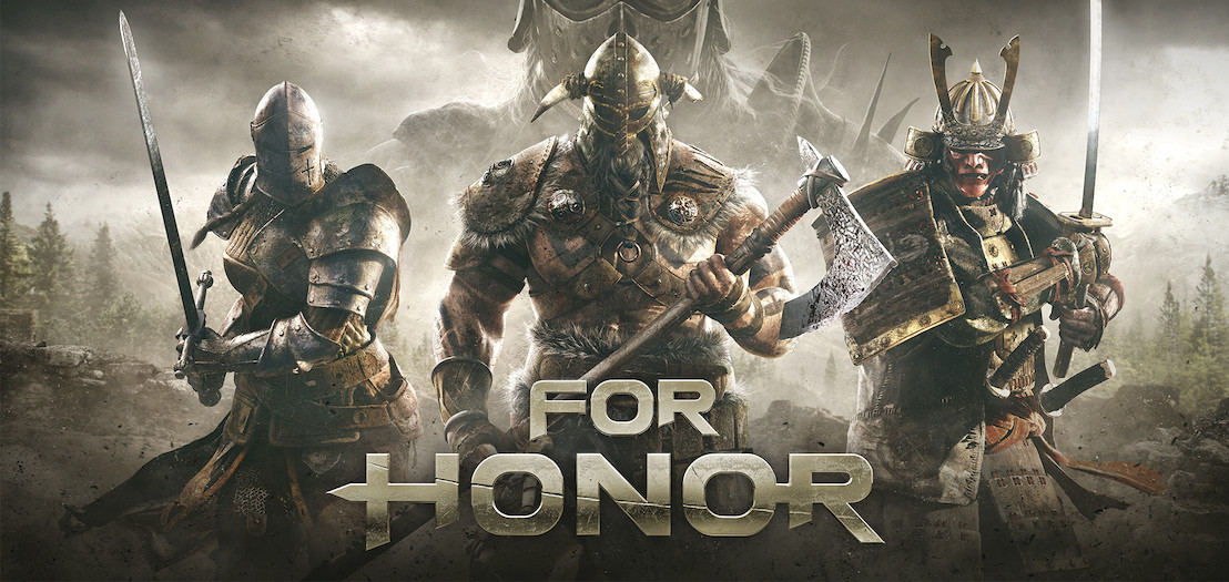For Honor-Ubisoft-GamersRD