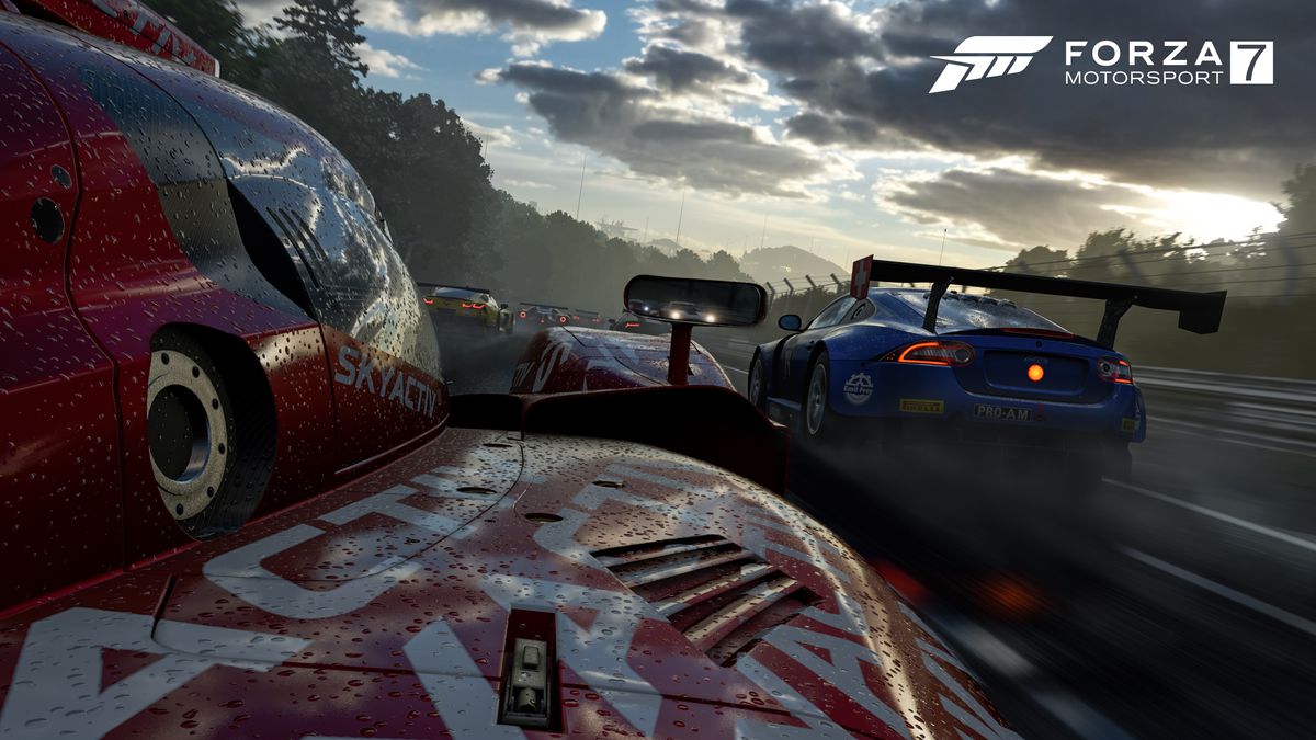 Forza Motorsport 7-Toyota-GamersRD
