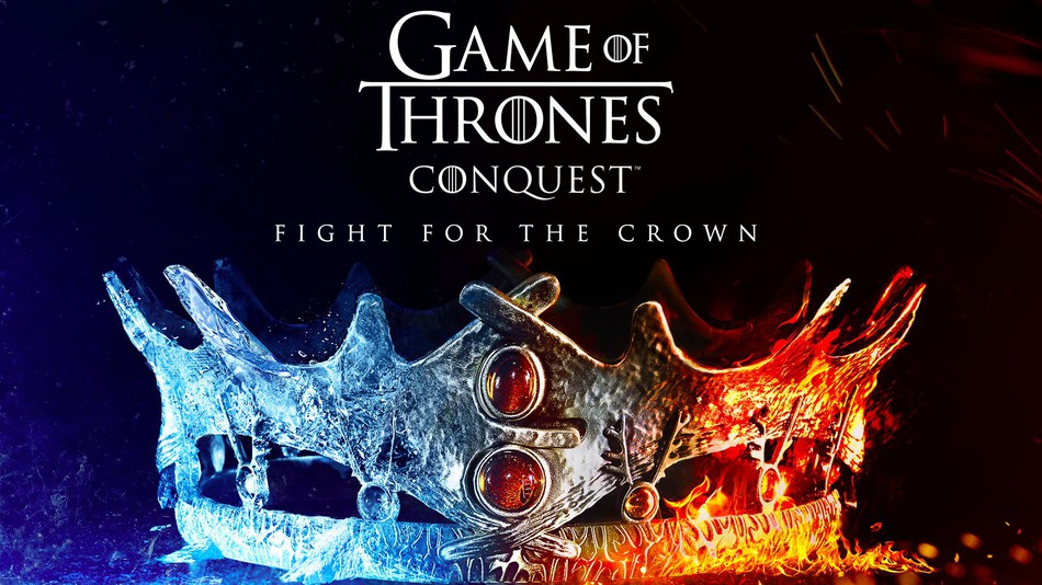 Game of Thrones Conquest -GamersRD
