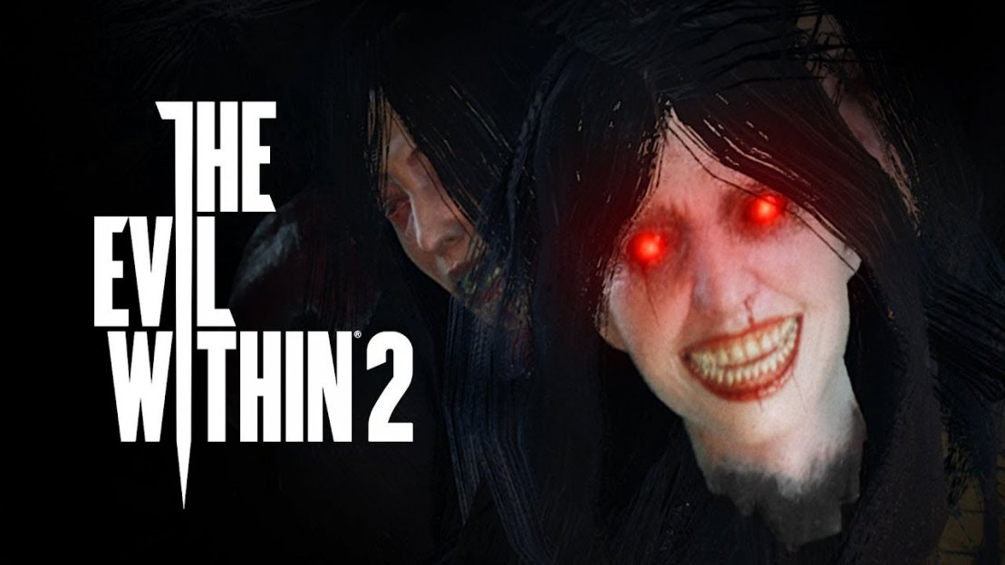Tráiler de The Evil Within 2 presenta a una señora monstruosa de tres cabezas GamersRD