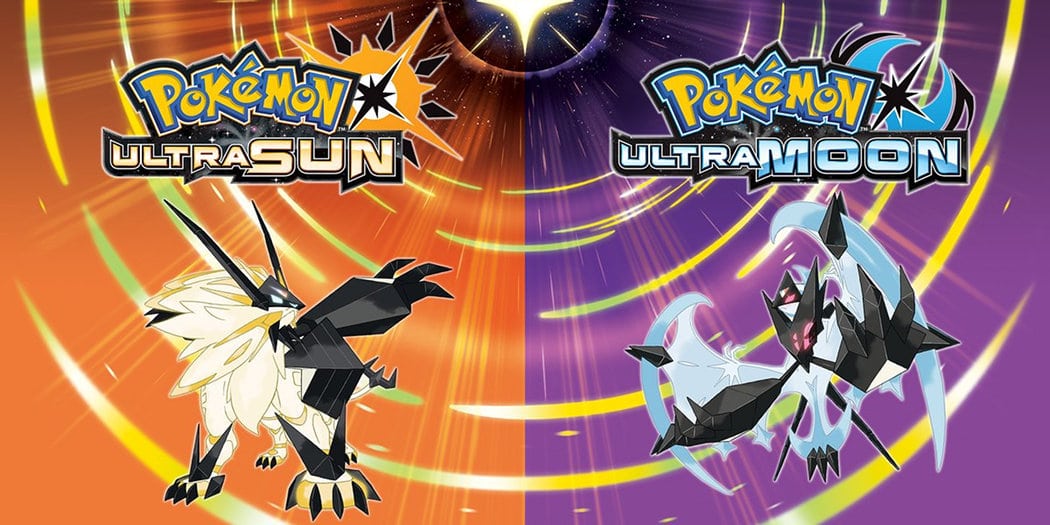Nueva información de Pokémon Ultra Sun y Ultra Moon será revelada mañana GamersRD