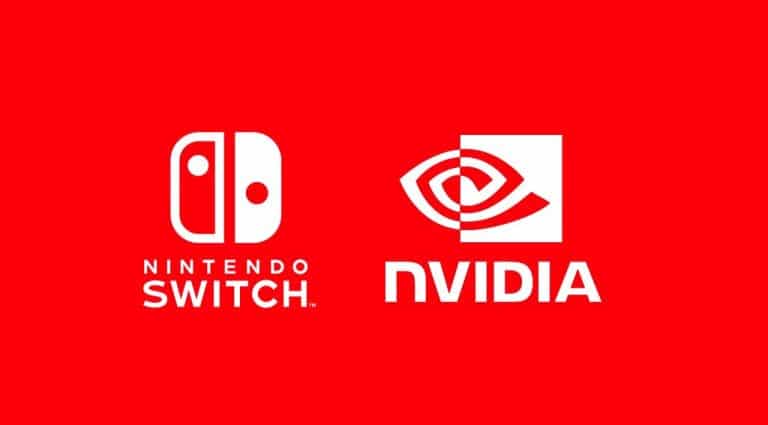 Nvidia felicita a Nintendo por las buenas ventas de Switch y por su originalidad GamersRD
