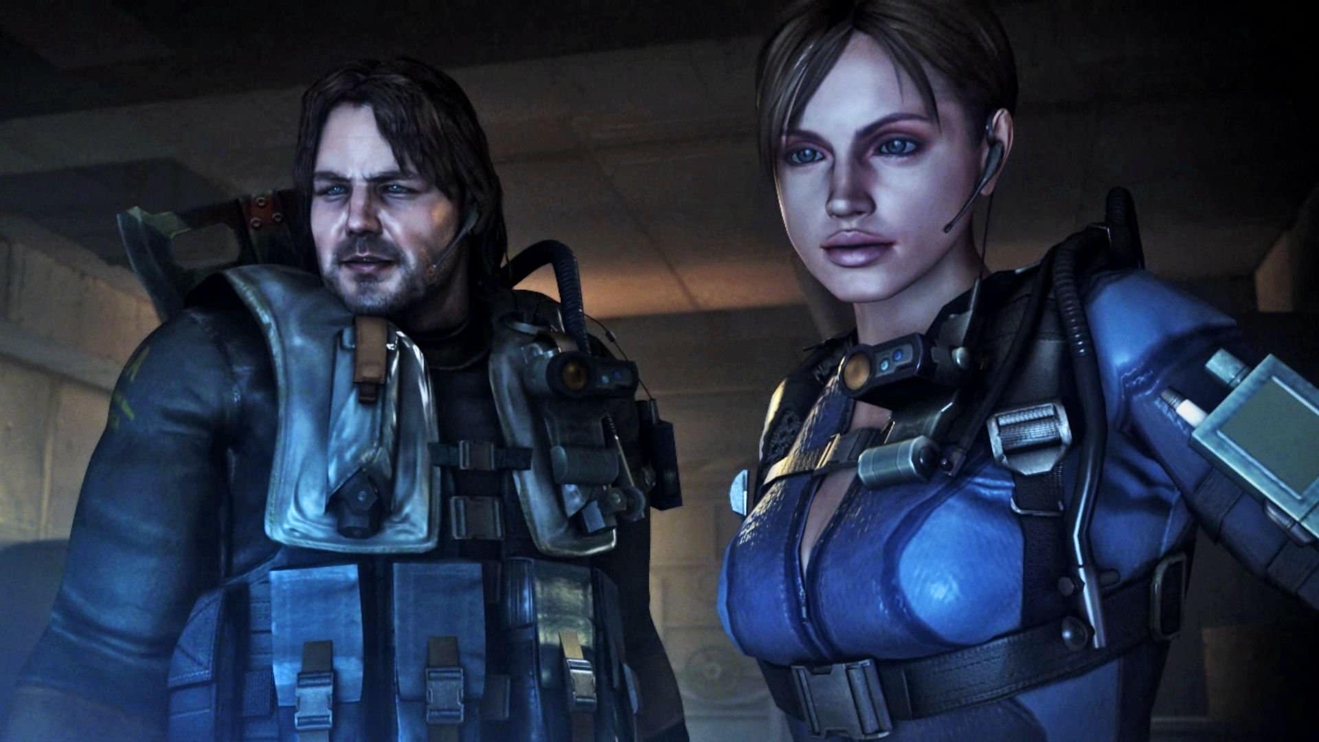 Resident Evil Revelations tendrá remake en PS4, Xbox One y Switch GamersRD