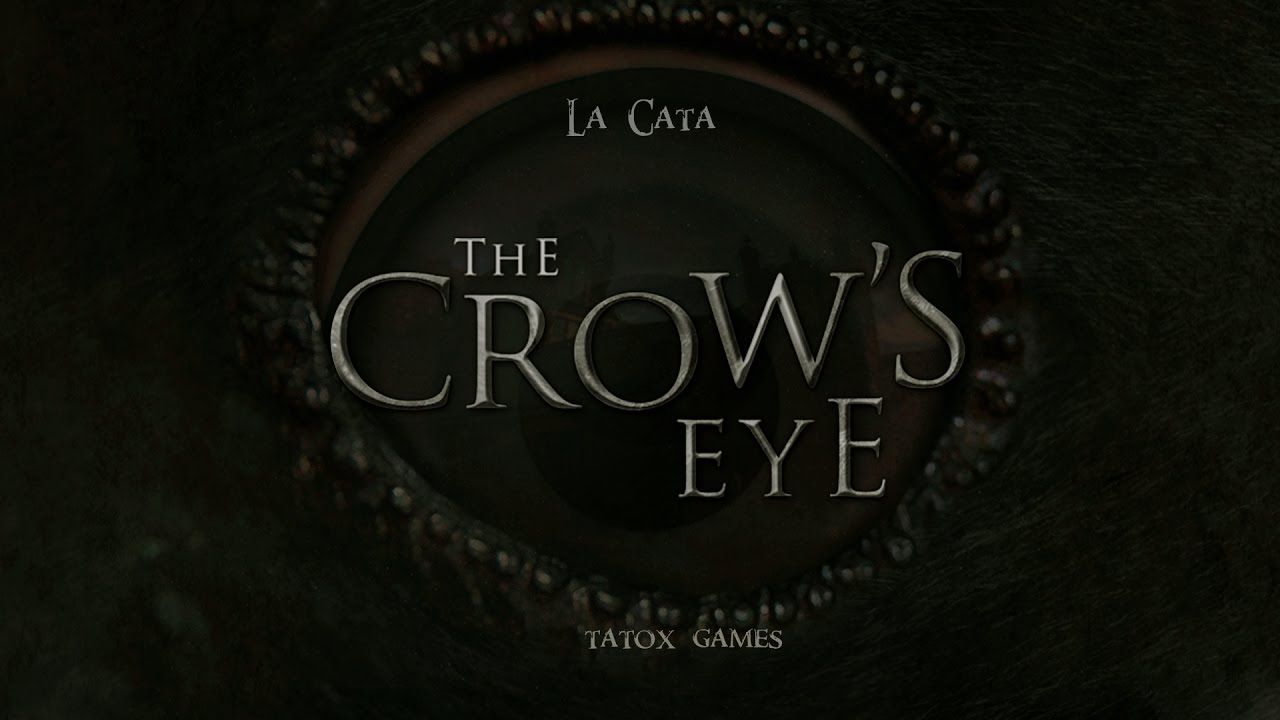 The Crow's Eye | Análisis GamersRD