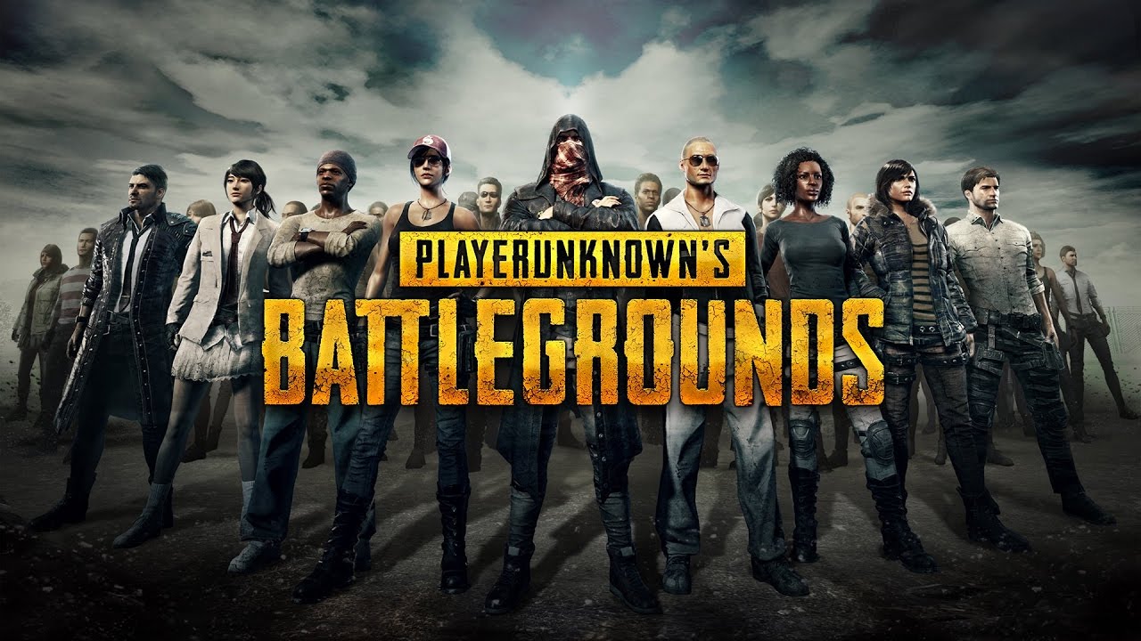 Playerunknown's battlegrounds es el sexto juego de PC más popular del mundo GamersRD