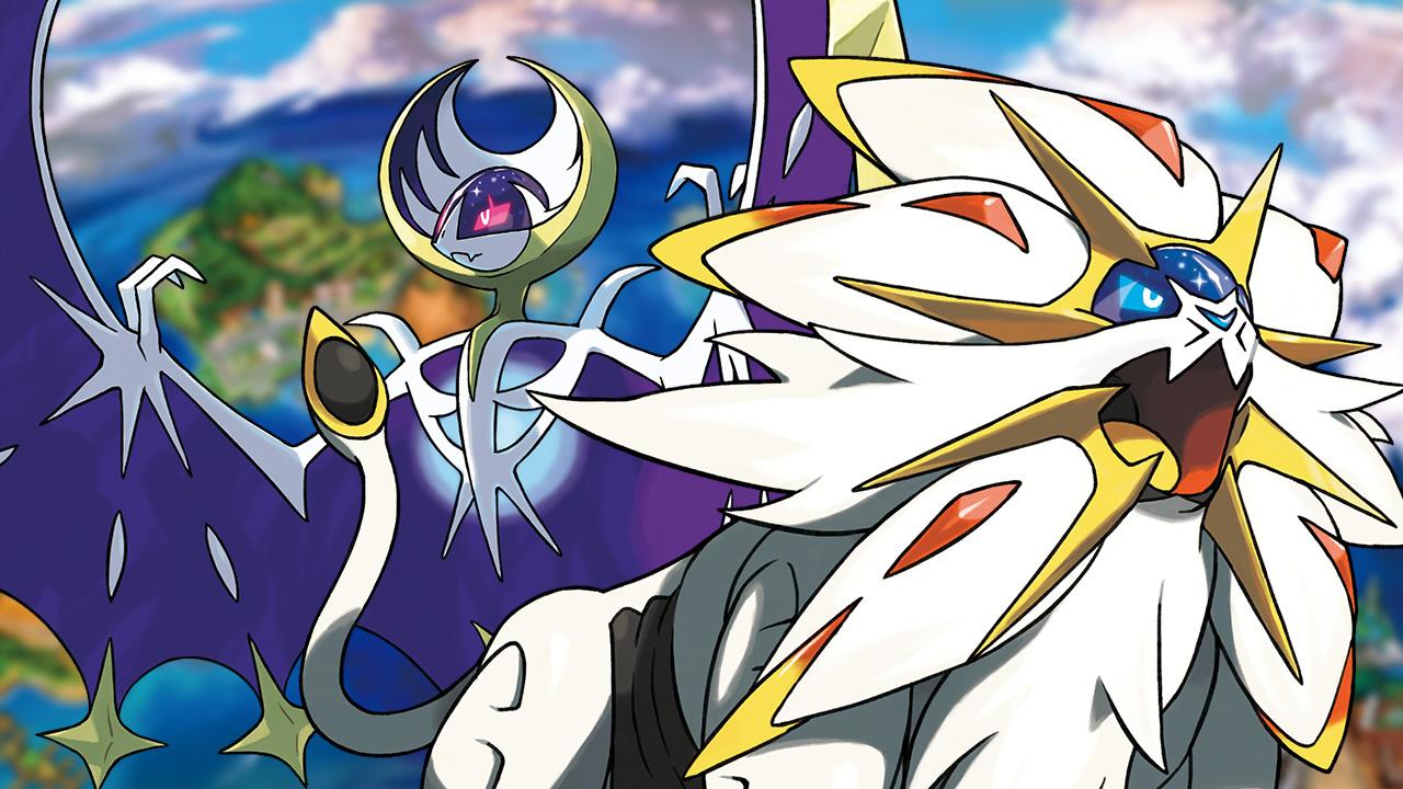 El tráiler de Pokémon Ultra Sun y Ultra Moon muestra una Alola muy diferente GamersRD